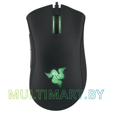 Игровая мышь Razer DeathAdder 2013 картинка 2